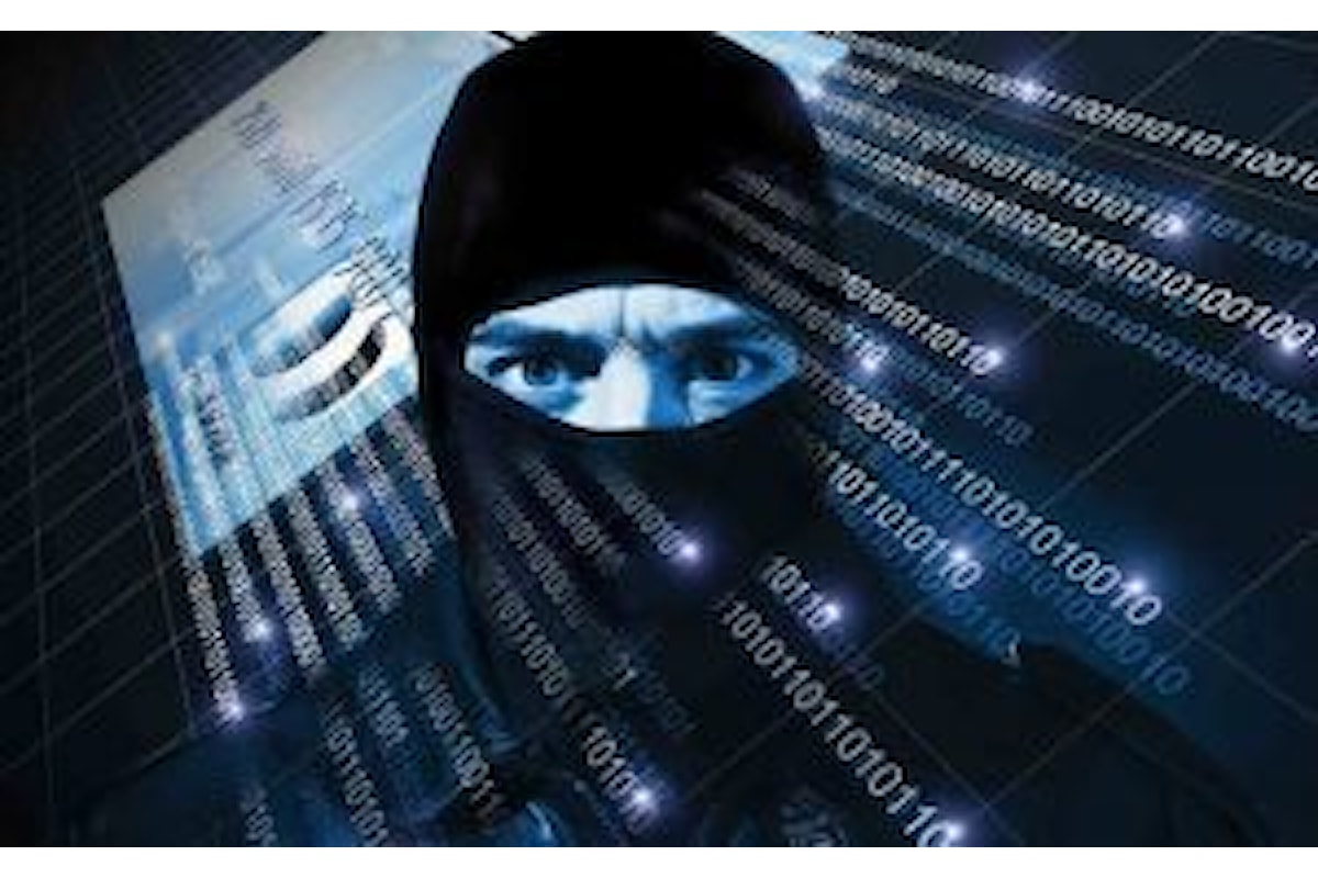 Truffe online, un italiano su 6 ne è rimasto vittima. Ecco i dati
