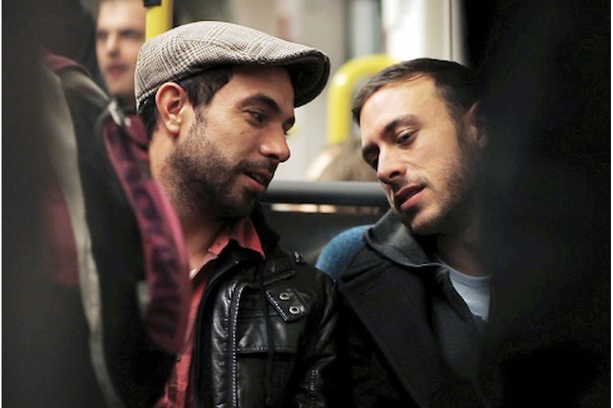 Arriva in Italia Weekend di Andrew Haigh. Ecco la recensione