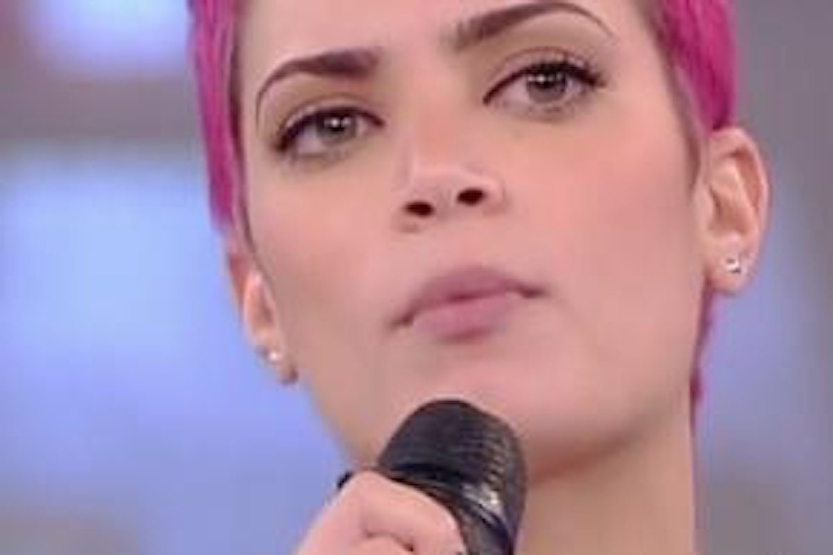 Sarà Elodie di Patrizi a vincere Amici 2016