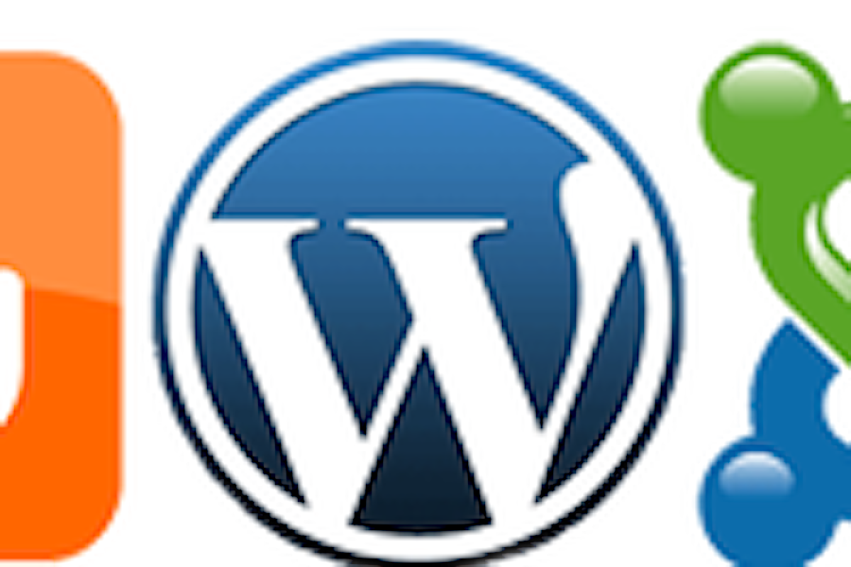 Quale CMS scegliere? Wordpress il miglior sito dinamico!