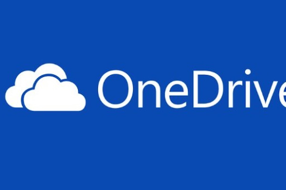 OneDrive si aggiorna su Windows 10 mobile - scopri tutte le novità | Surface Phone Italia