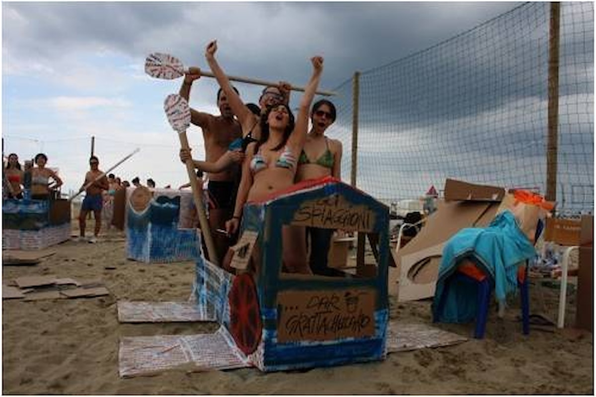 Team building in estate: la top 10 delle attività!