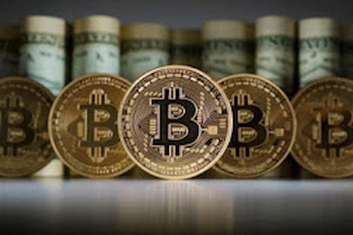 Finanza, anche a Davos s'è parlato delle monete virtuali