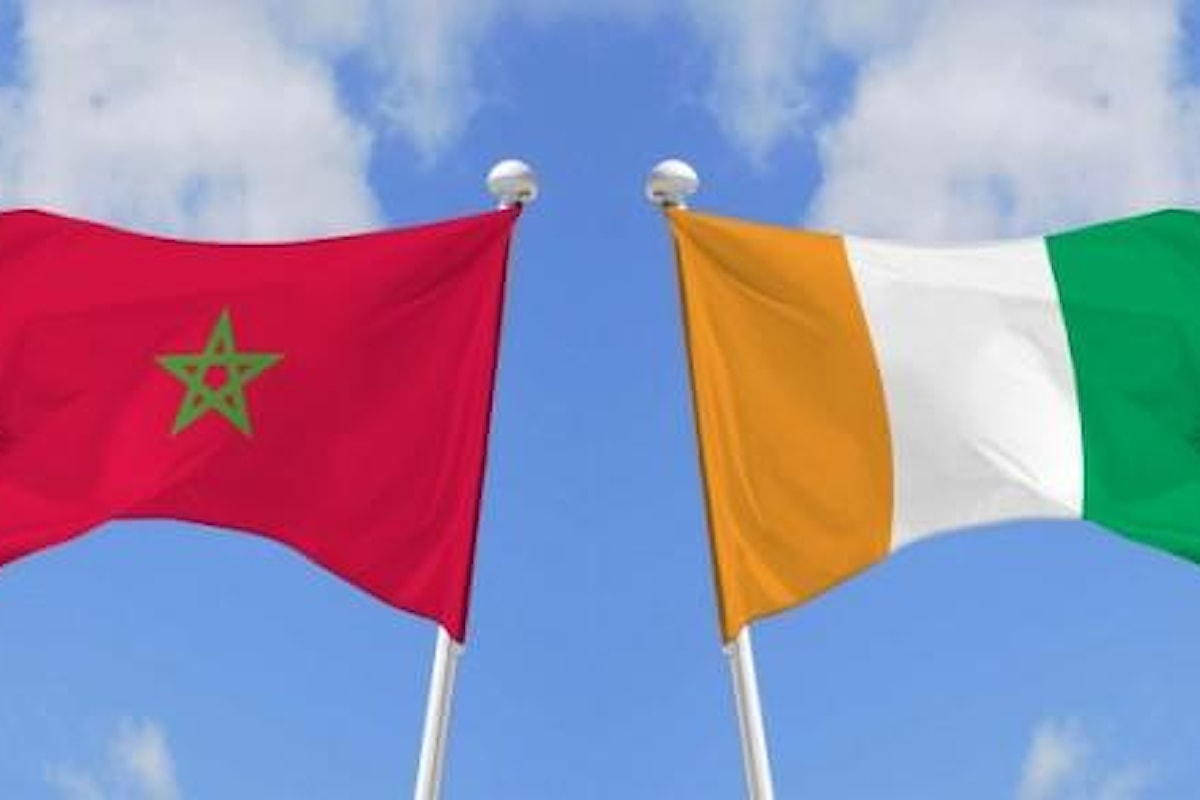 Costa d’Avorio impegnata per il rapido ritorno del Marocco nell’UA