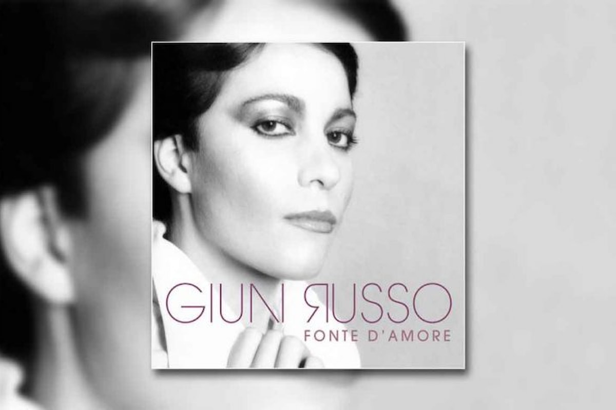 Giuni Russo: l'eccezionale voce dell'indimenticabile autrice rivive nel cofanetto Fonte d'Amore