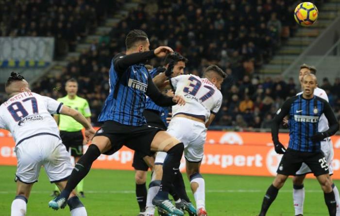 La sveglia a San Siro la suona Walter Zenga: Inter-Crotone 1-1