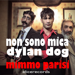 Google Play, Non sono mica Dylan Dog