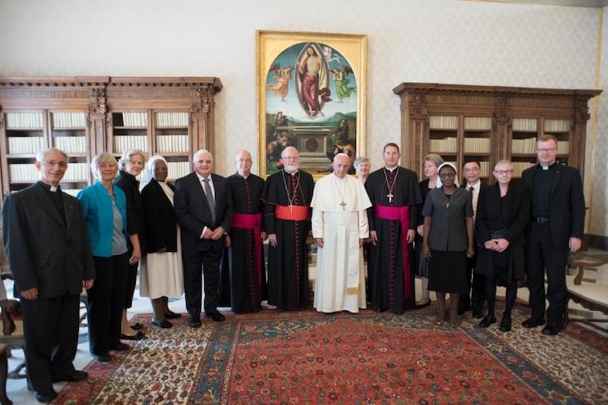 Commissione pontificia per la tutela dei minori: uno specchietto per le allodole