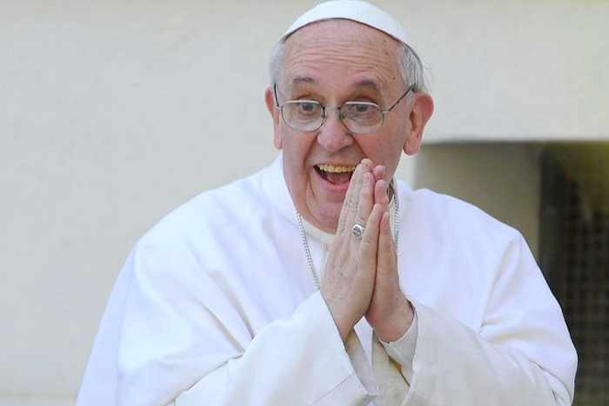 I quattro ringraziamenti dei vescovi italiani a Papa Francesco