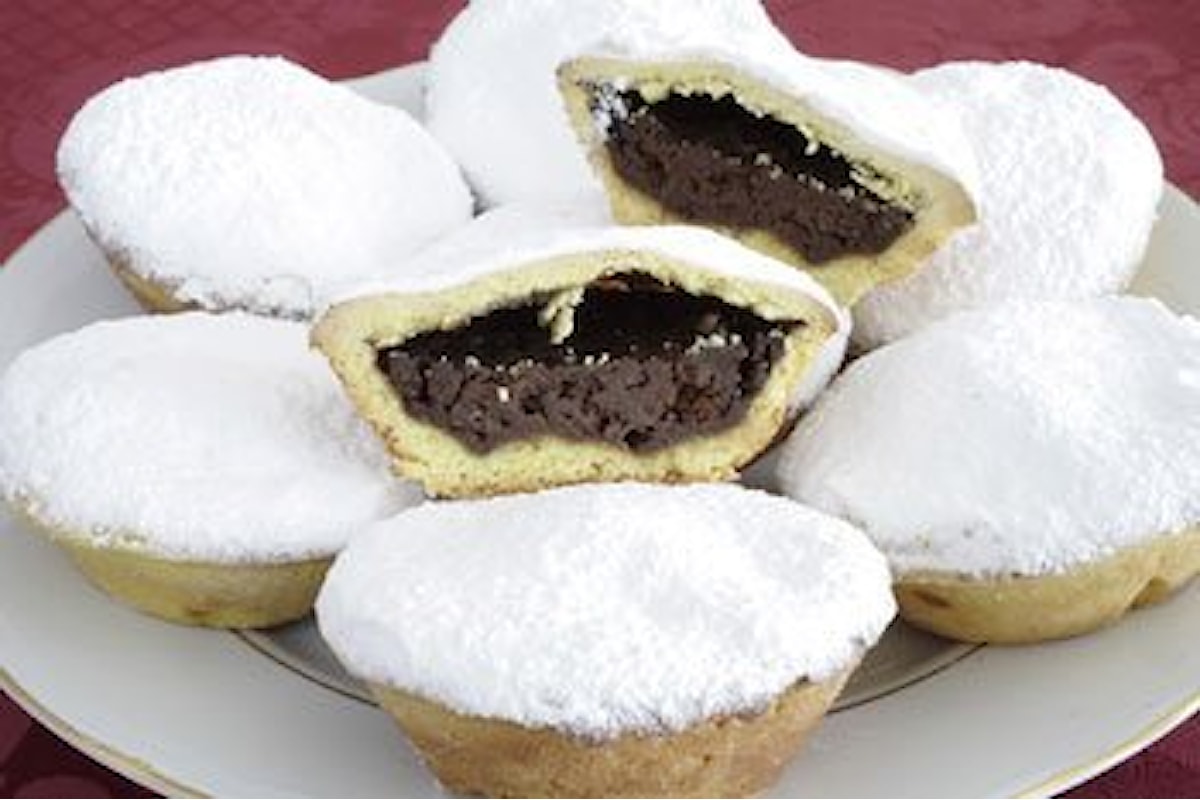 Il sud che delizia il palato: i bocconotti della Calabria