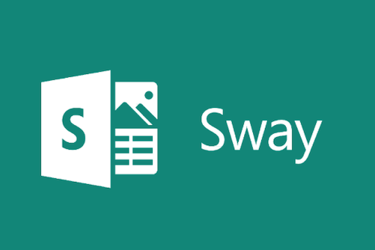 Sway - Il futuro delle presentazioni interattive