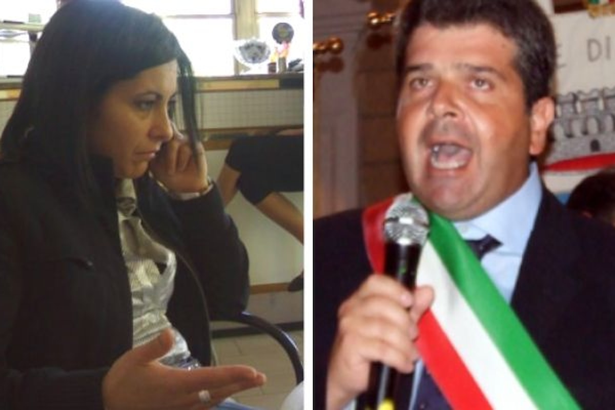 Lizzano: il sindaco altera i fatti invece di preoccuparsi dell'incolumità degli alunni