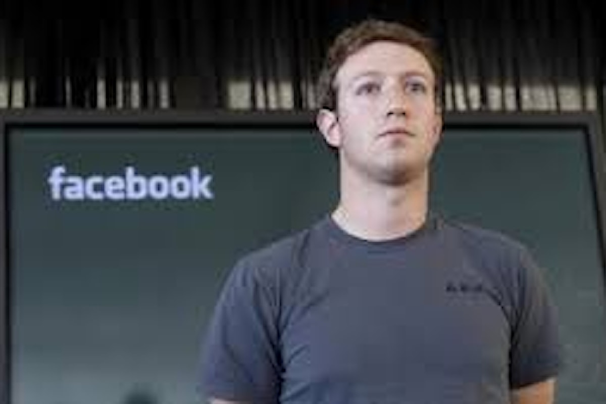 Facebook accusato di manipolazioni. Non un algoritmo, ma dei redattori decidono la popolarità delle notizie