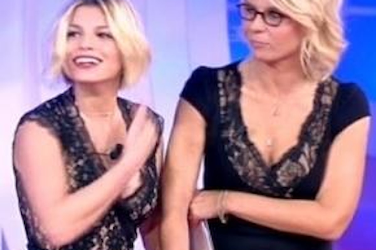 Amici 16: Maria De Filippi rivela la verità su Emma Marrone