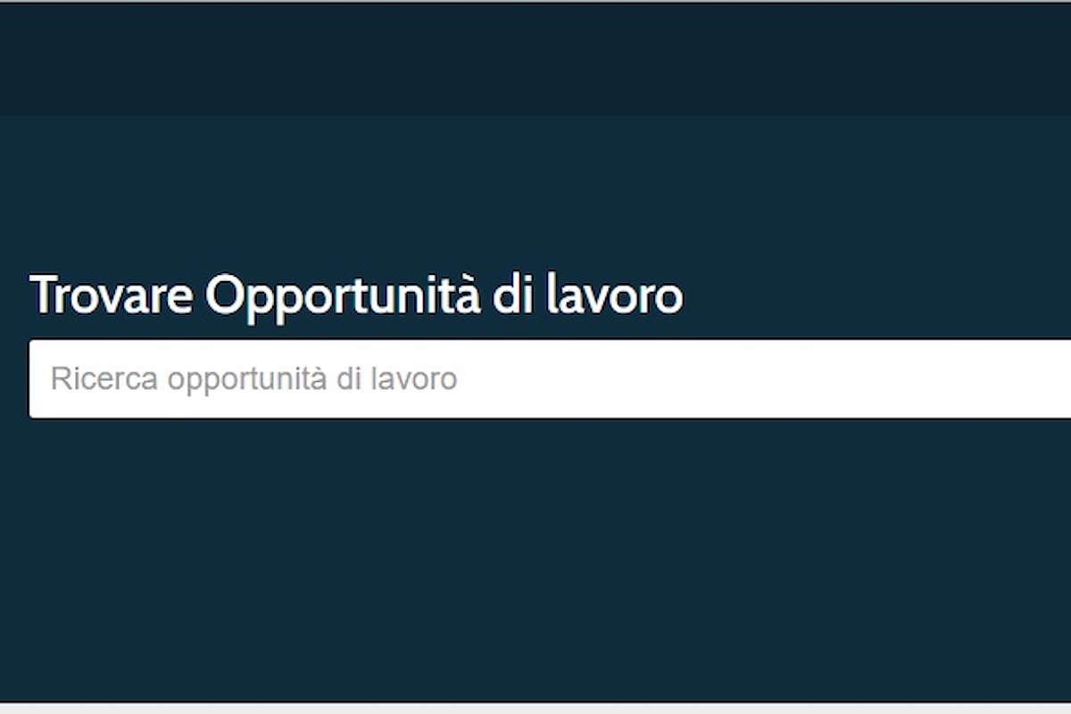 Amazon apre un centro di distribuzione a Rieti, la classe dirigente ciociara resta a guardare