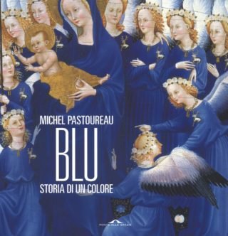 Il blu, ovvero del colore più bello secondo i moderni