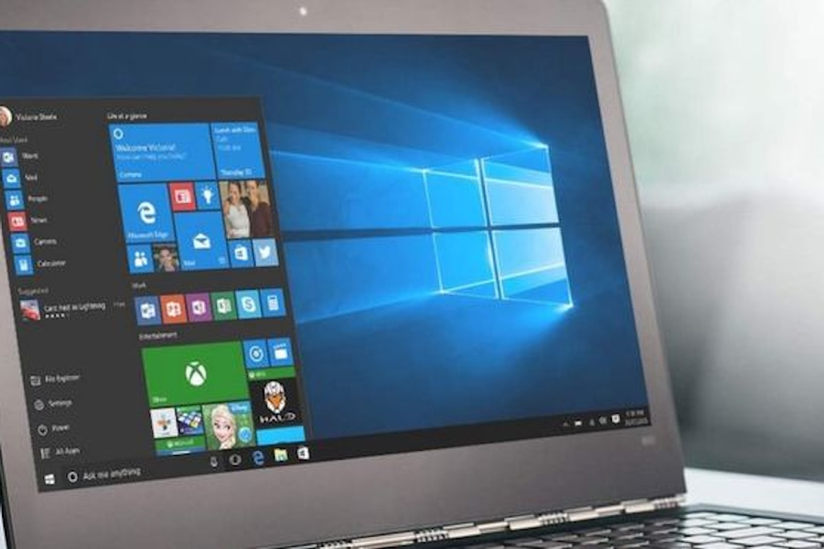 Dopo lamentele degli utenti, Microsoft cambia l'interfaccia per l'update a Windows 10