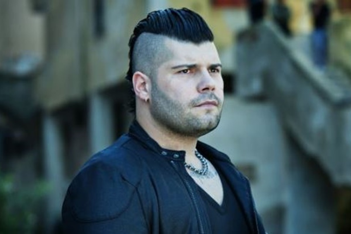 Gomorra 3, la serie