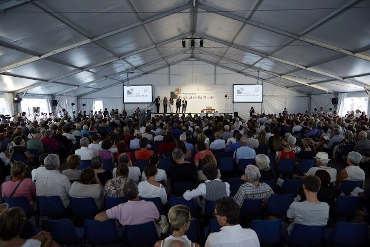 Niente Festival della Mente per Matteo Renzi