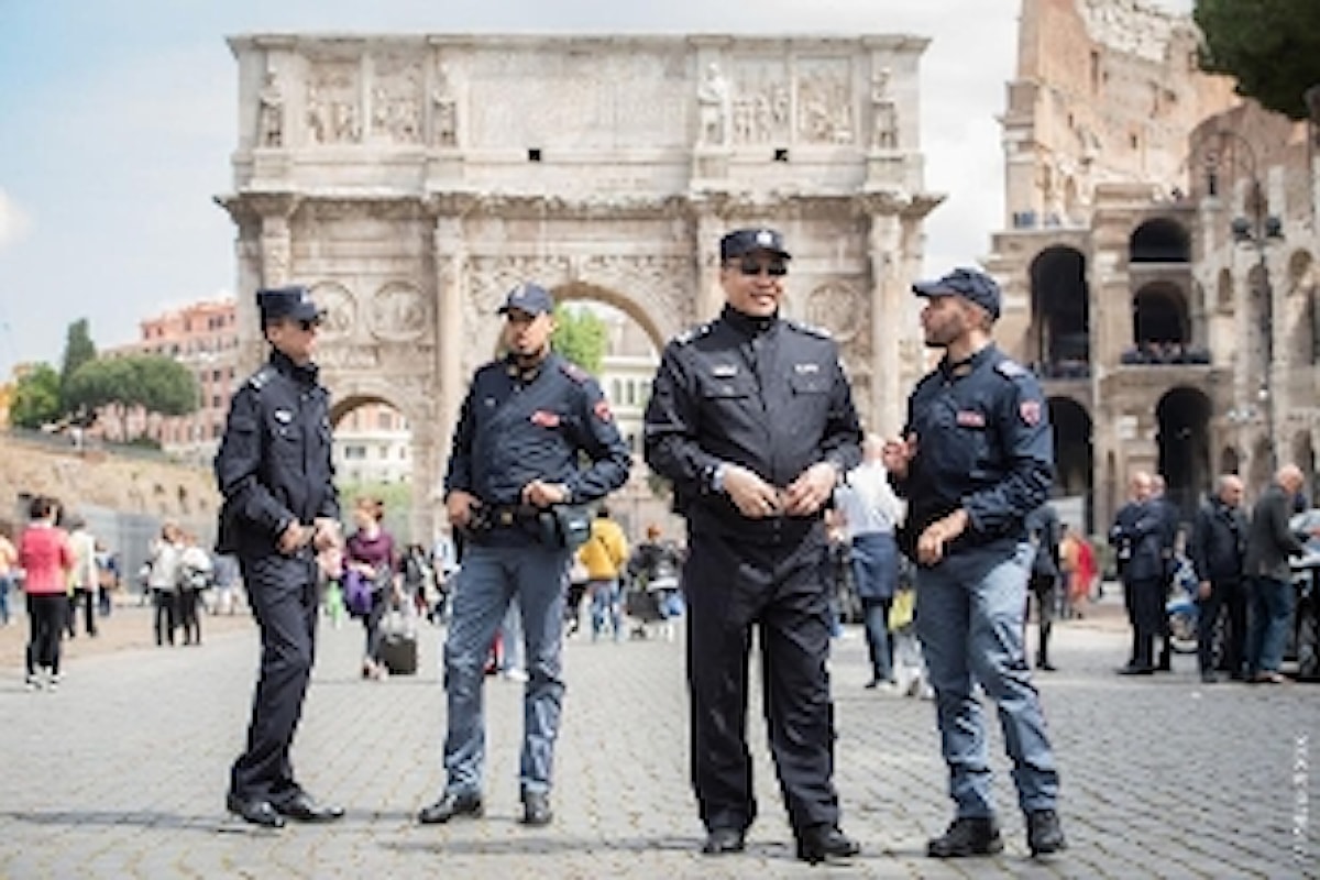 ITALIA BLINDATA: OBIETTIVO FERRAGOSTO TRANQUILLO