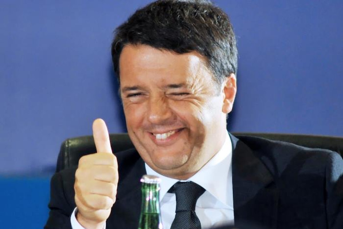 La bella vita di Matteo Renzi alle spalle dei fiorentini che lo hanno eletto