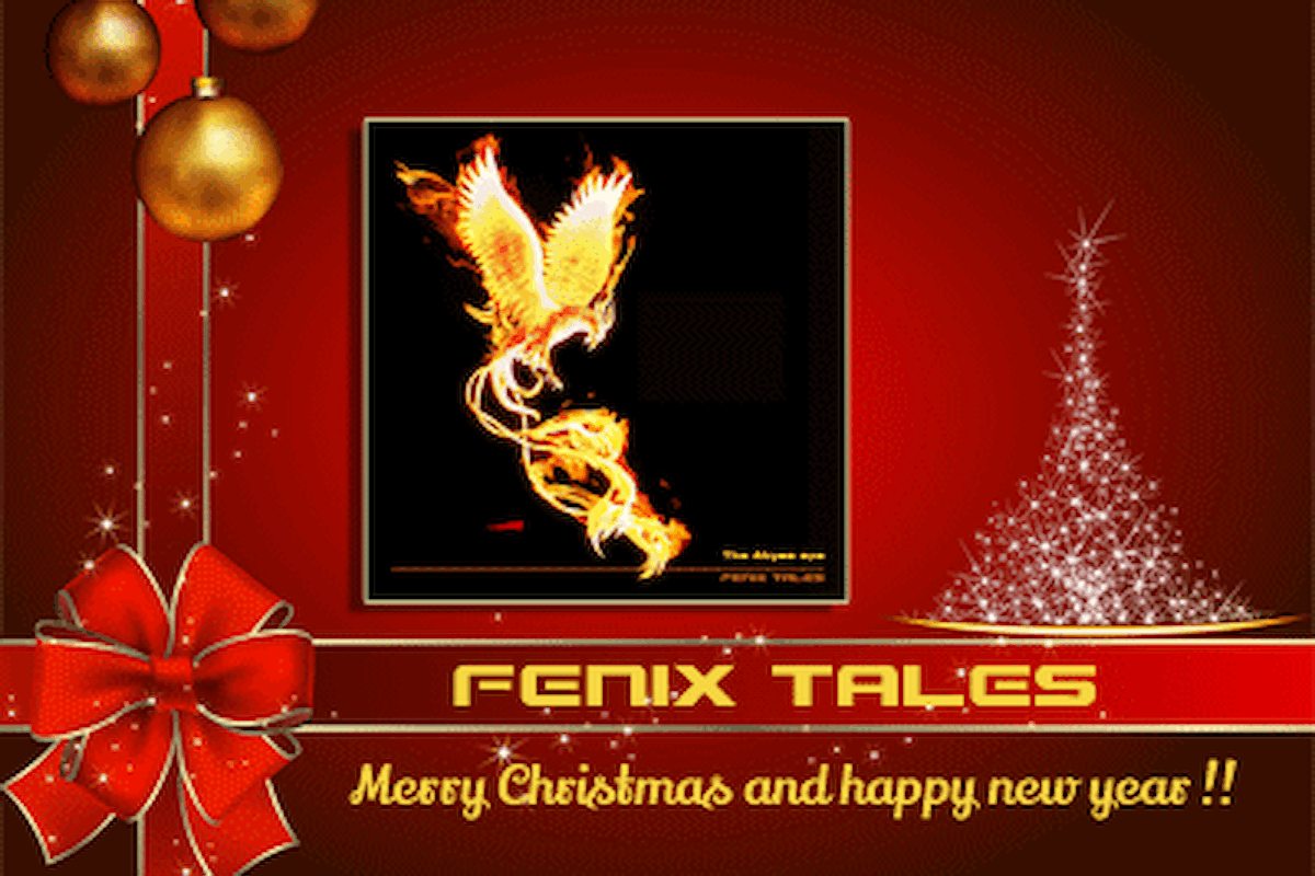 Fenix Tales The Abyss eye e' nei migliori negozi e online.