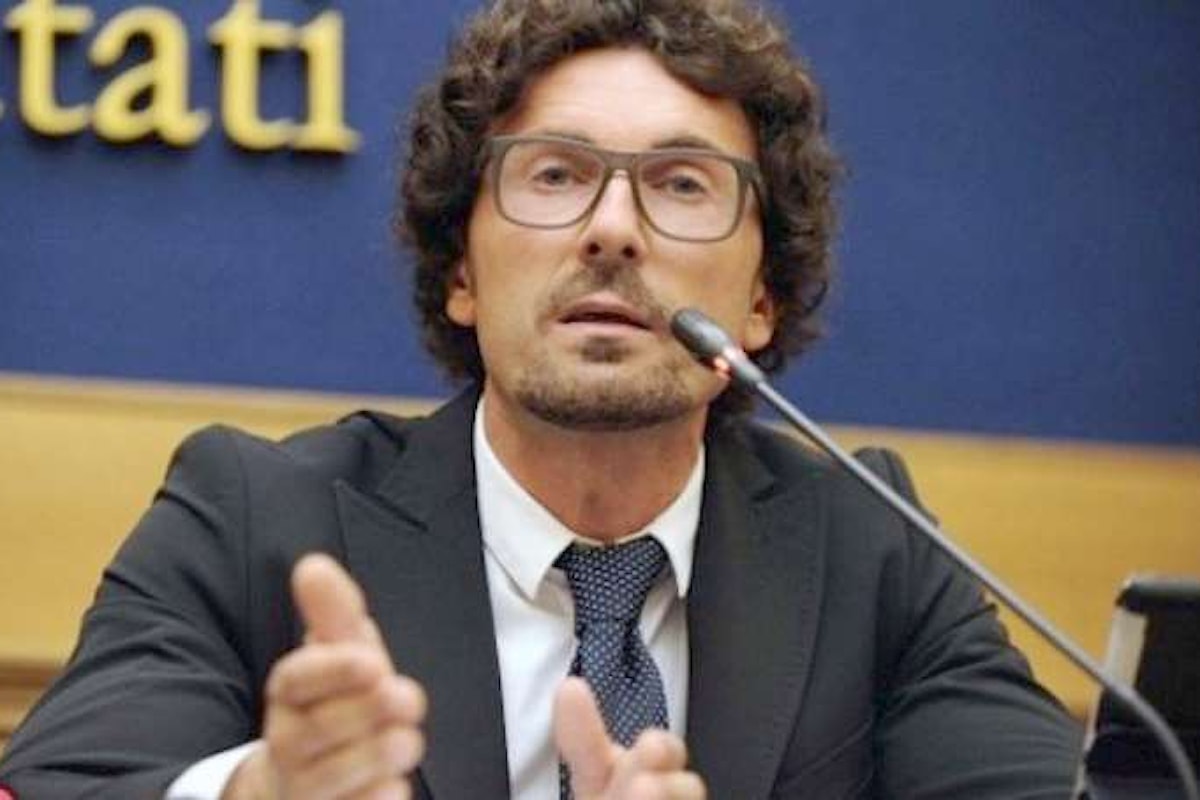 PD, 5 Stelle, Forza Italia e Lega si trovano d'accordo sul Germanichellum