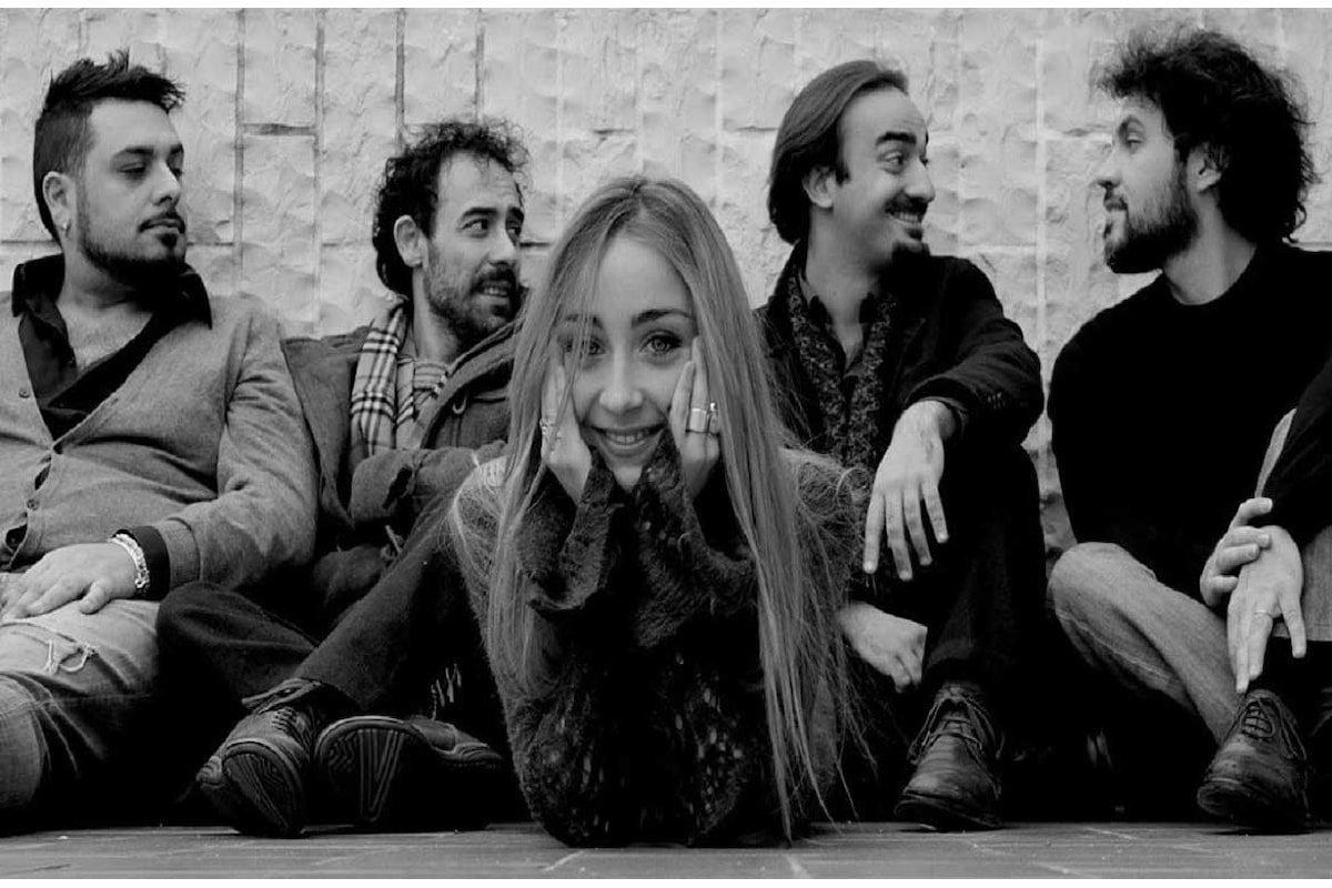 Tra Jazz, World Music e Rock, il secondo album degli Os Argonautas