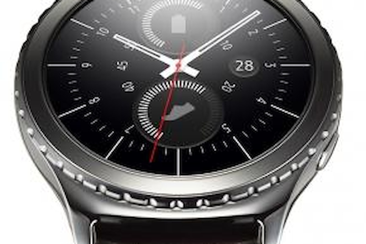 Samsung Gear S2 presto compatibile con iPhone: finalmente in arrivo Gear Manager per Apple?