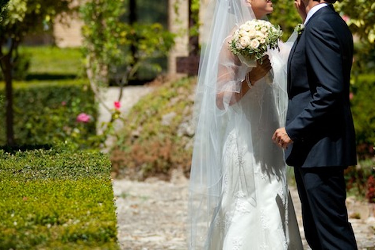 Cercate un wedding planner in Toscana?