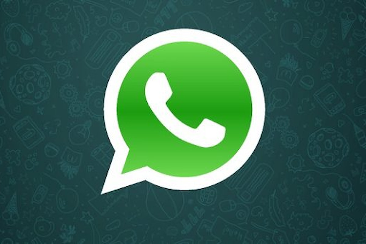 Whatsapp disponibile per PC e Mac!