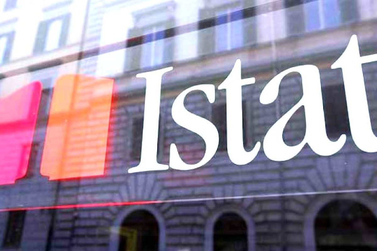 Istat, occupazione in aumento anche a luglio 2017