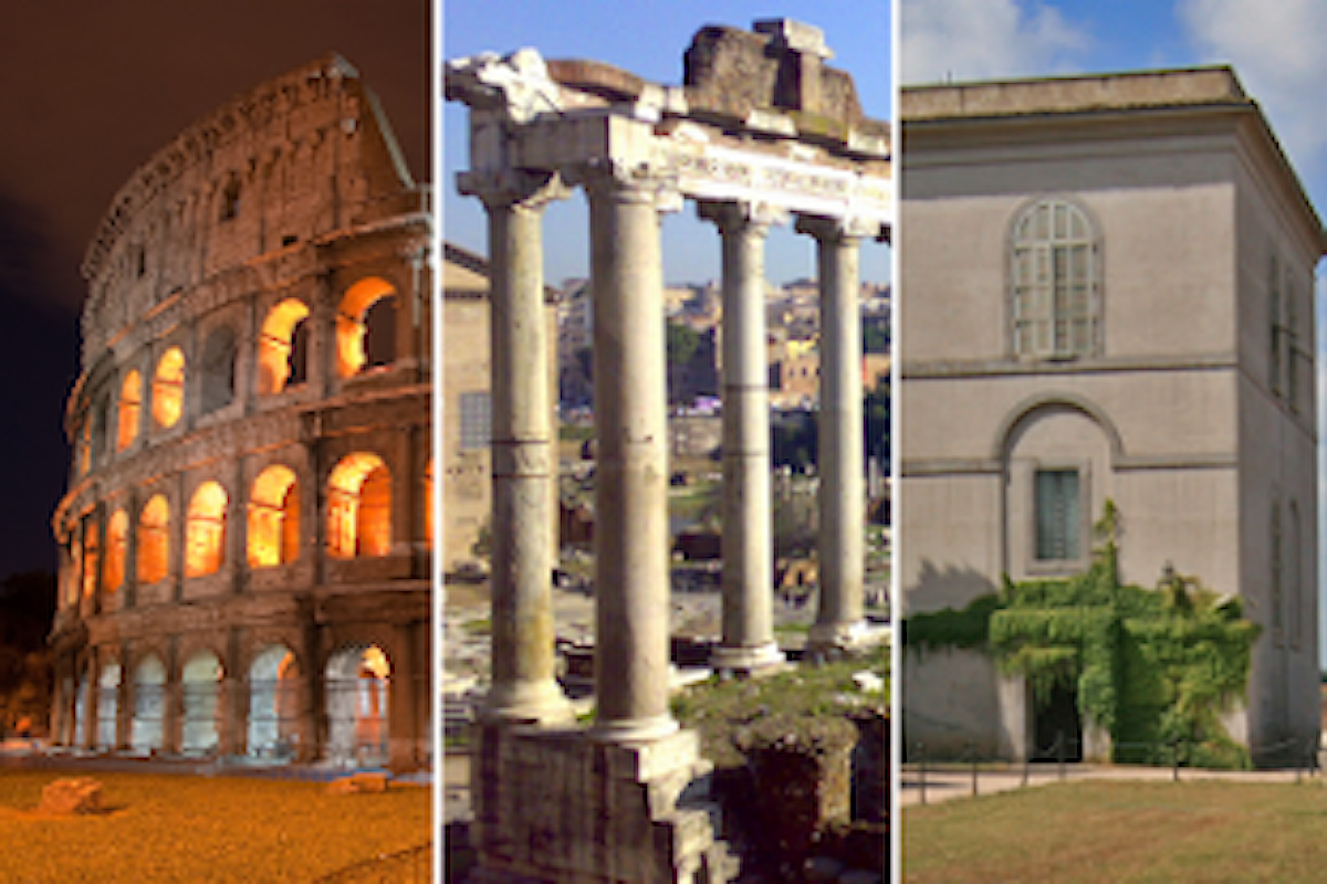 Sconti e Promozioni per Colosseo, Fori Romani e Palatino