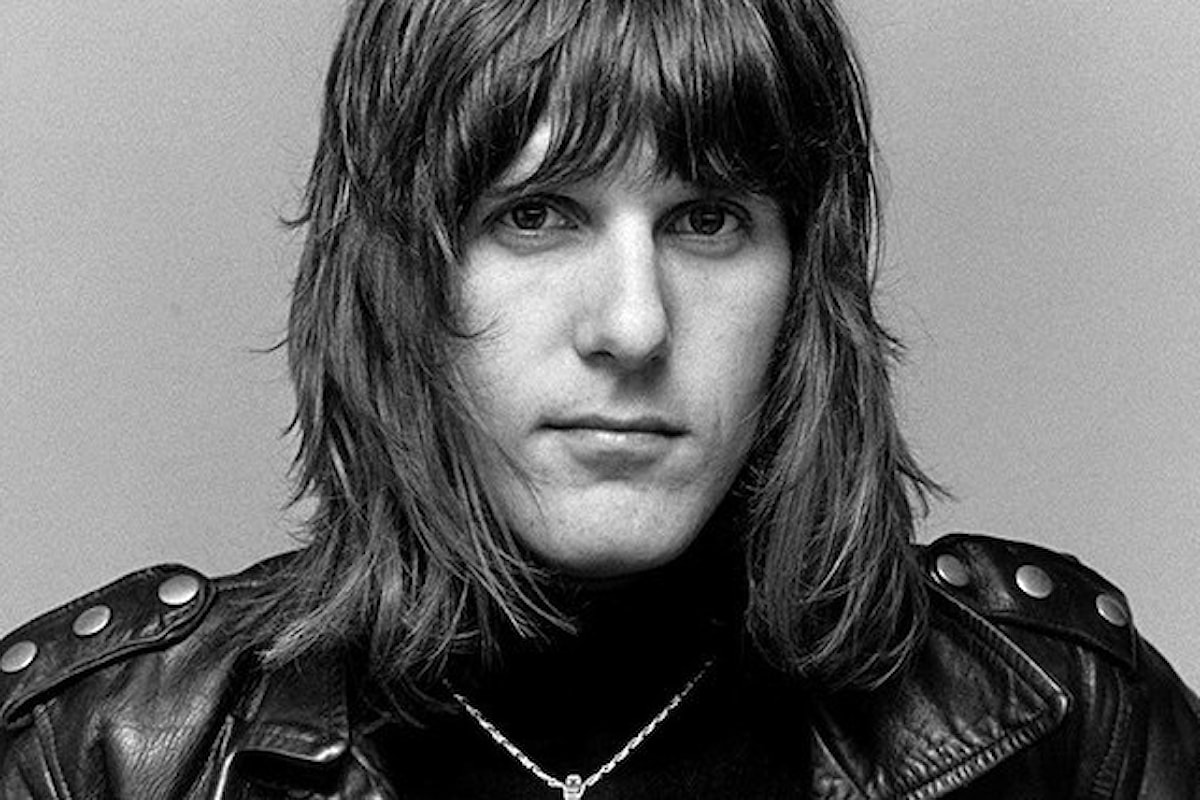 E' morto Keith Emerson, il noto tastierista degli Emerson, Lake & Palmer