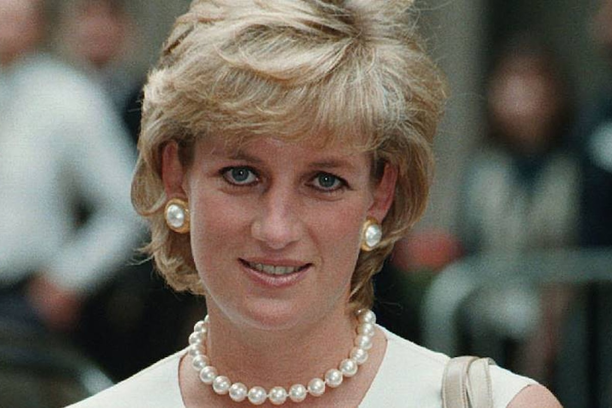 Lady Diana: nuove ed inquietanti rivelazioni sulla sua morte