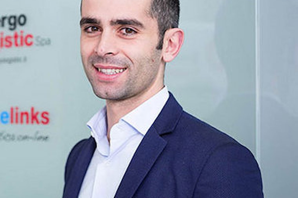 Francesco Pavolucci, CEO Energo Logistic: nasce la partnership con l’Osservatorio Contract Logistics