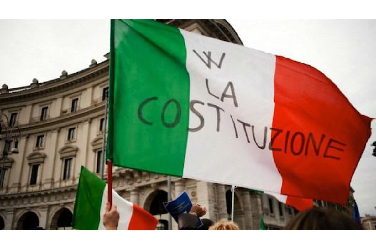 Purtroppo in Italia una buona metà di Popolazione è indecisa sul voto, ecco alcuni chiarimenti.