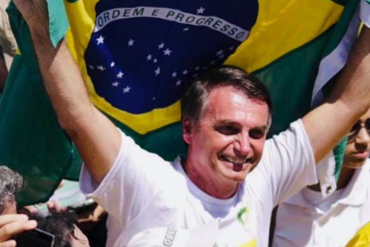 Svalutazione del Real e crescita solida, ecco le sfide di Bolsonaro