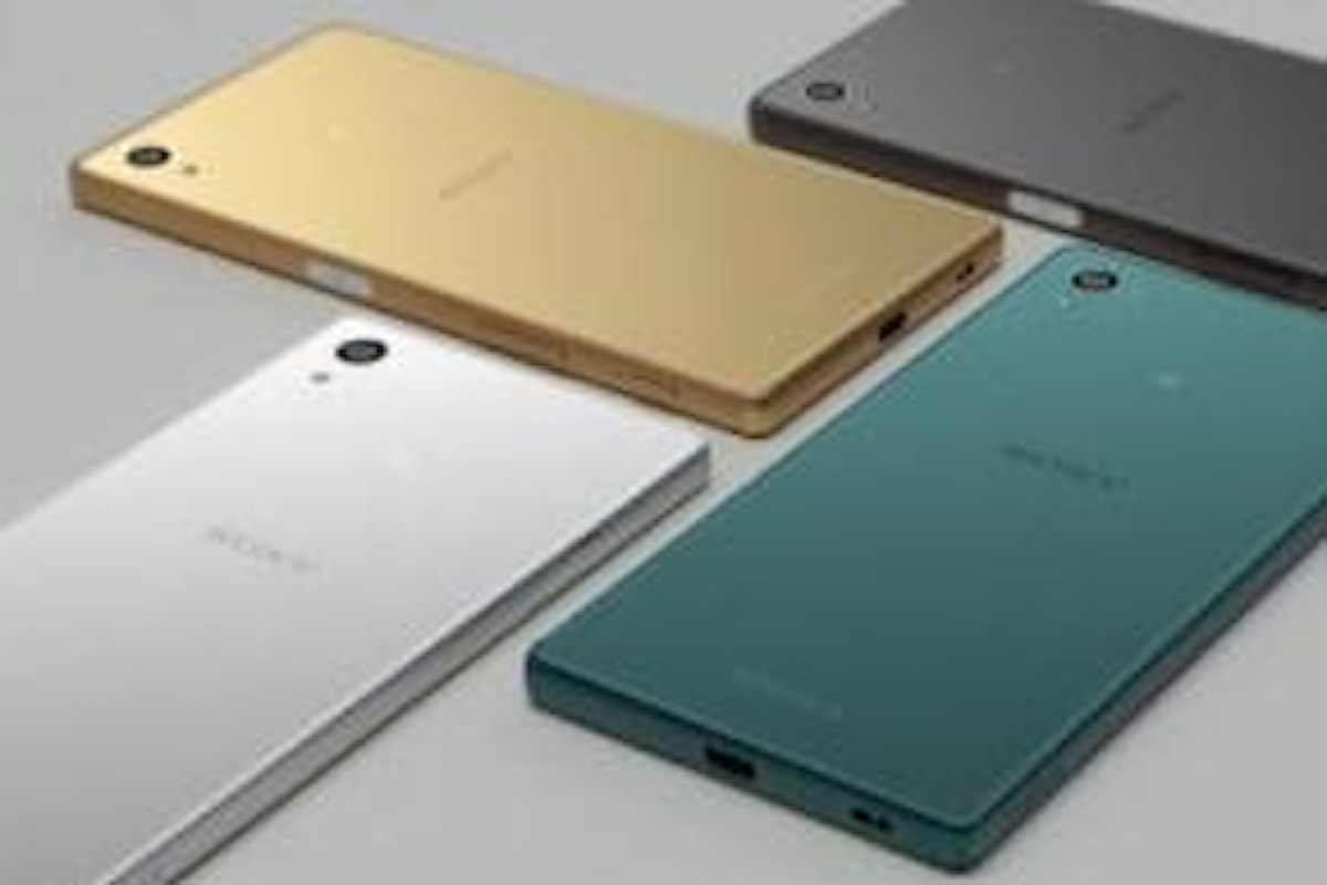 ARRIVA L'AGGIORNAMENTO ANDROID MARSHMALLOW PER SONY XPERIA Z5 E TANTI ALTRI DISPOSITIVI