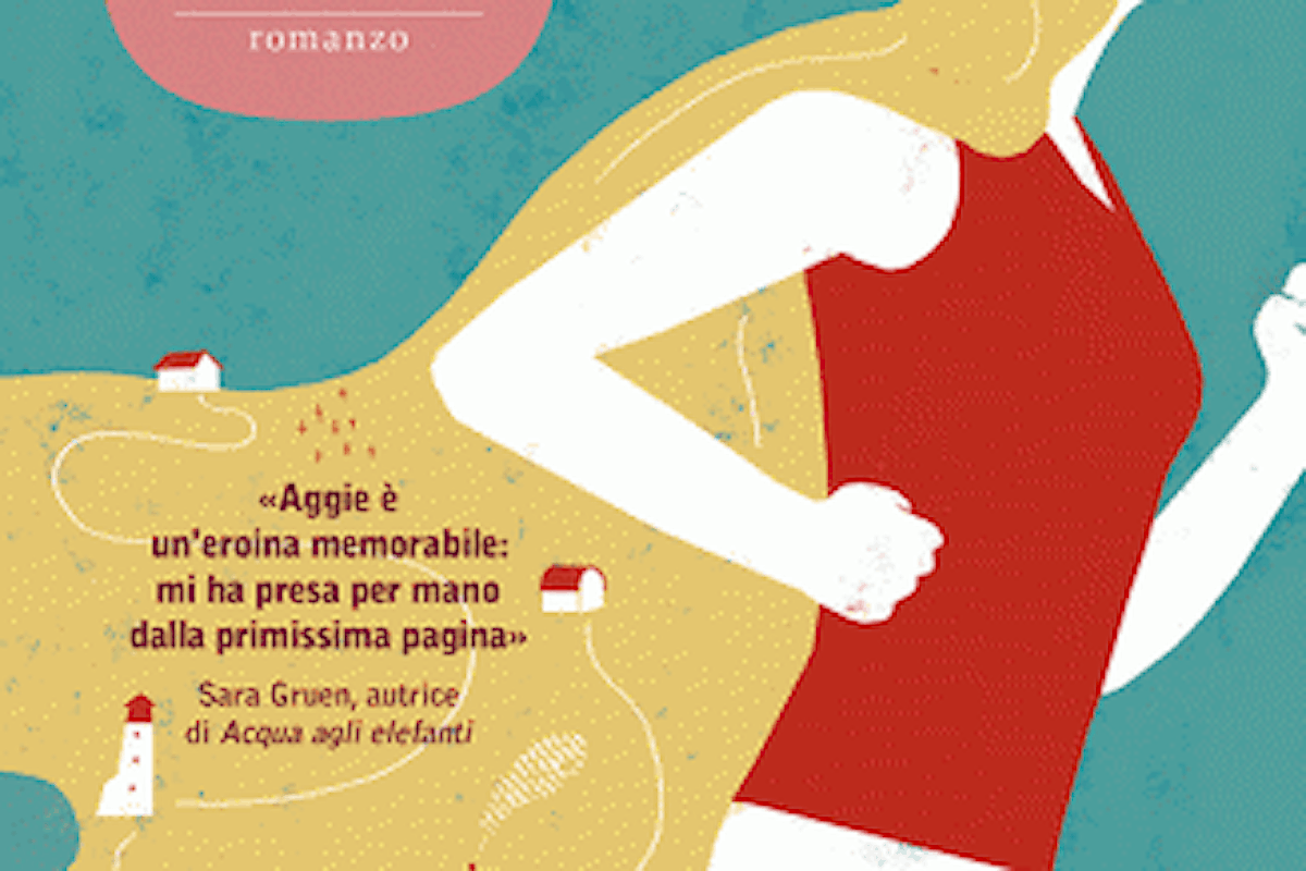 Carrie Snyder, Girl runner, traduzione di Gioia Guerzoni, Sonzogno - Primi capitoli