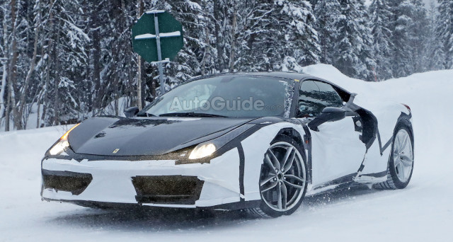 Ferrari Dino, presto di nuovo sul mercato