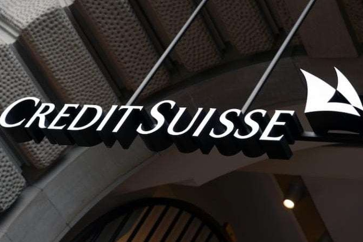 La Guardia di Finanza chiede a Credit Suisse i nomi di 10mila correntisti italiani