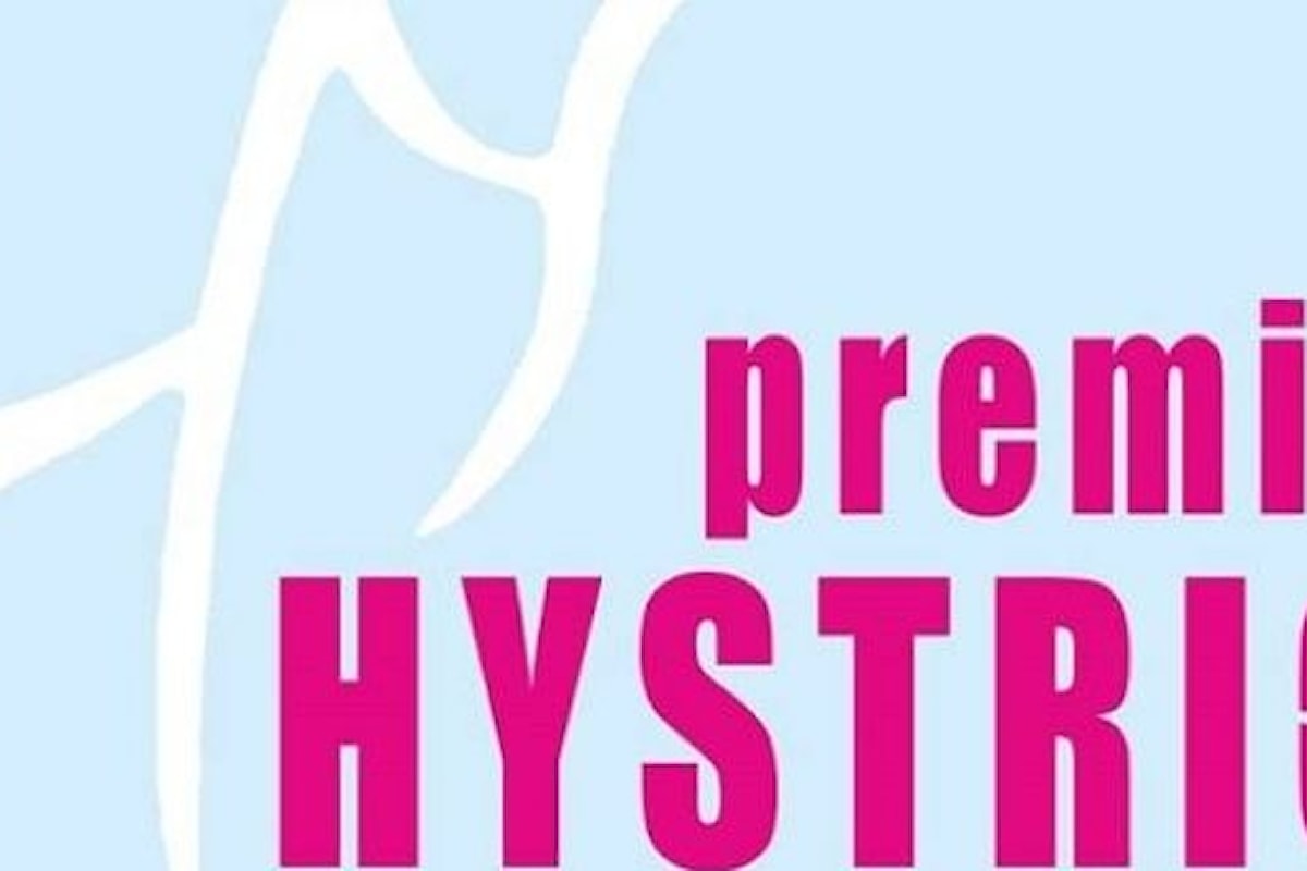 Premio Hystrio 2018, dal 9 all'11 giugno al Teatro Elfo Puccini di Milano