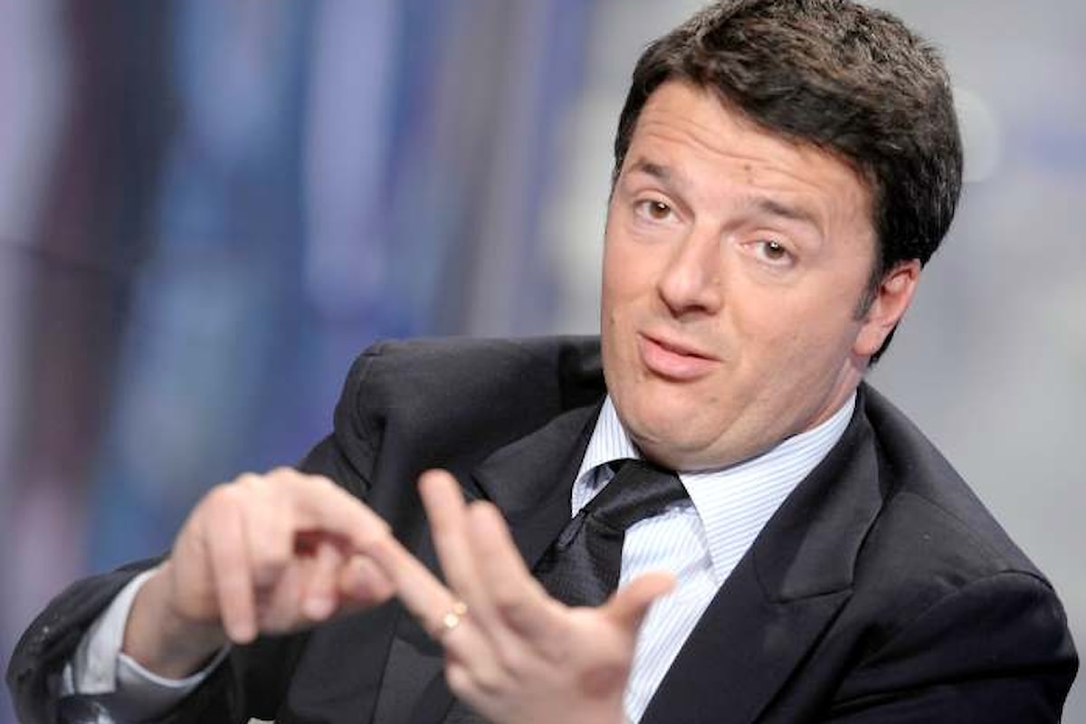 I mille giorni di governo di Matteo Renzi