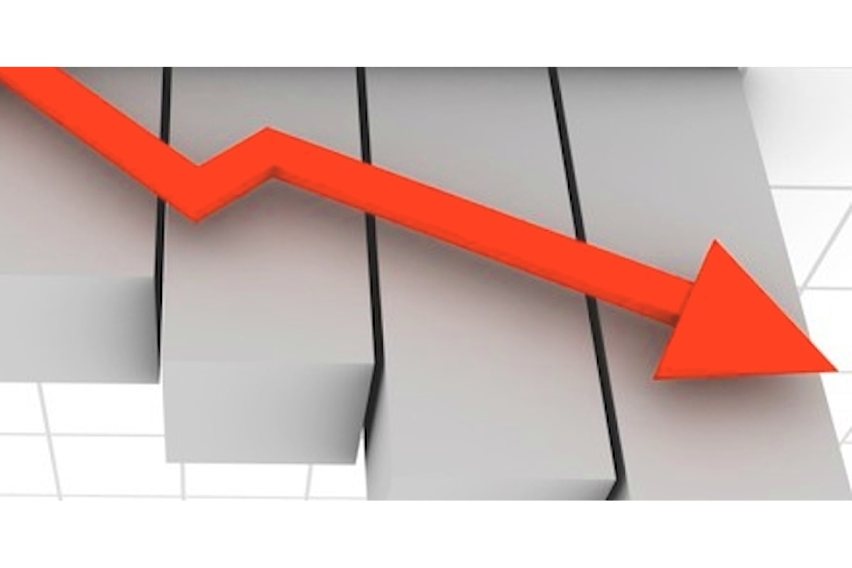 L'Istat comunica il dato definitivo sul PIL 2015: l'Italia è cresciuta dello 0,6%