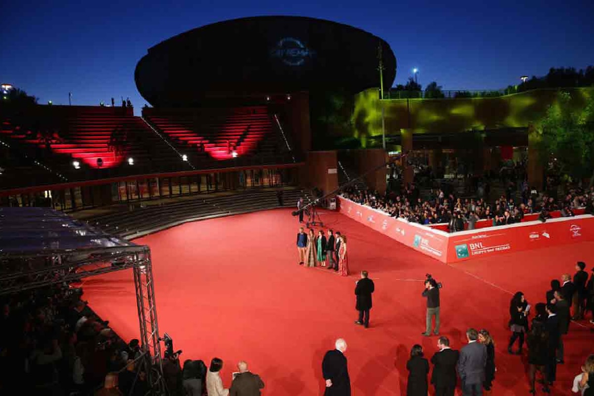 Hanno avuto meno clamore mediatico, tuttavia alla Festa del Cinema di Roma 2016 ci sono anche altre interessanti pellicole