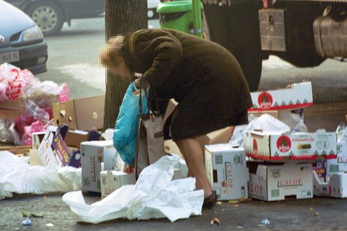 Il governo ha approvato il ddl anti povertà che sarà esecutivo entro sei mesi