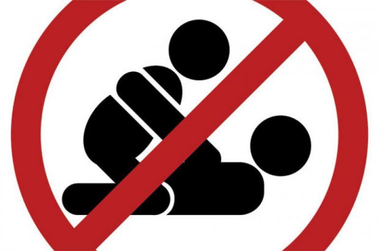 Astinenza da sesso? No, grazie...fa male!