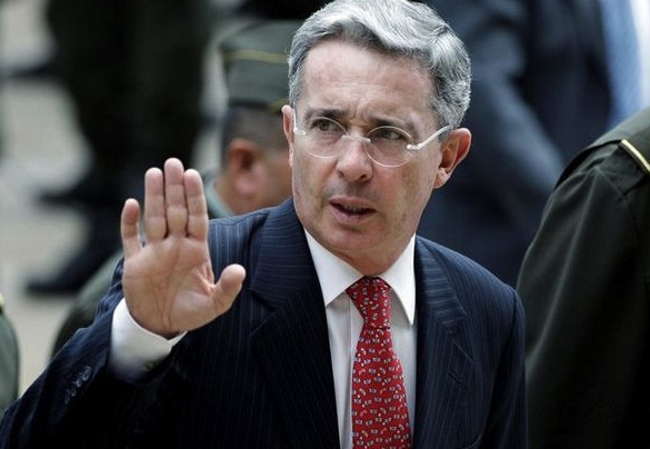 Il presidente della Colombia Santos tenta di salvare l'accordo di pace
