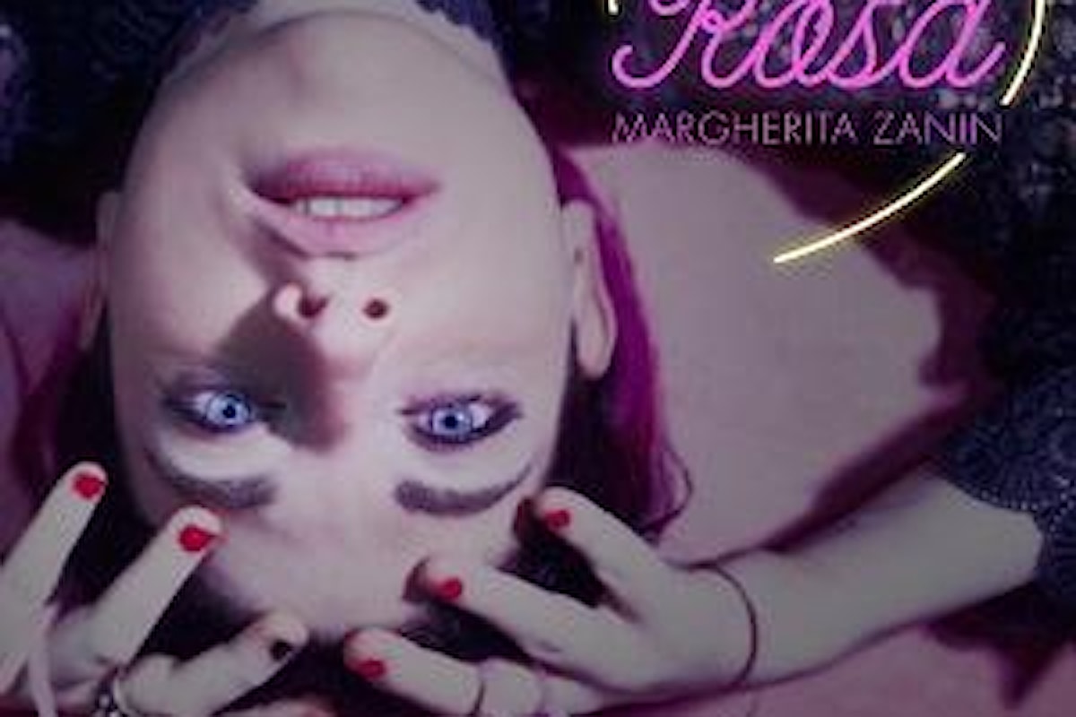 Margherita Zanin: “ROSA” è il nuovo singolo della giovane cantautrice ligure